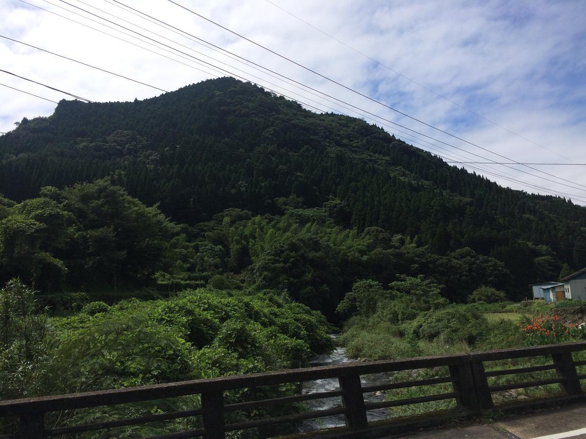 Yunotsuru Onsen Asahiso Hotel Minamata Exterior photo