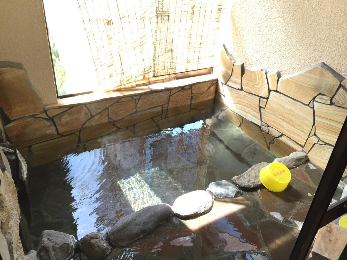 Yunotsuru Onsen Asahiso Hotel Minamata Exterior photo