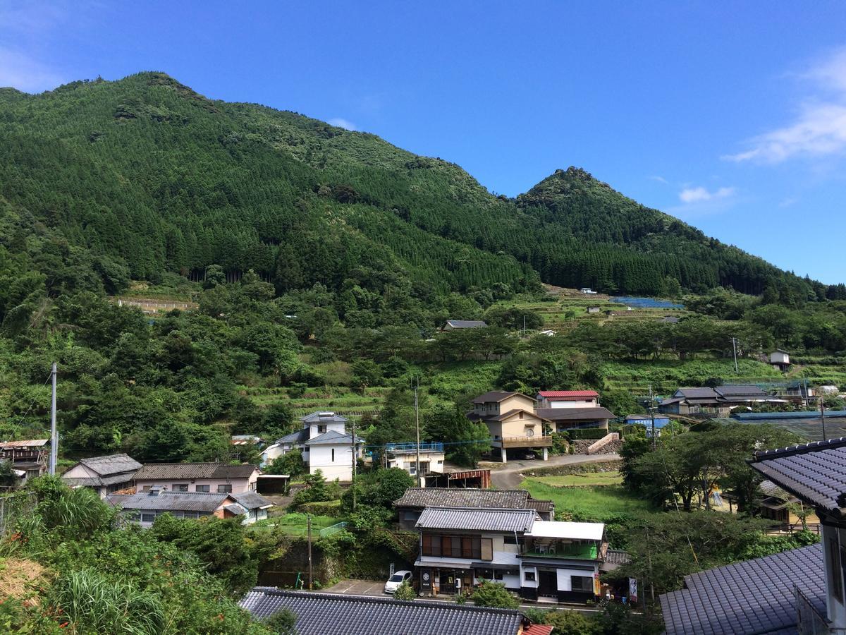 Yunotsuru Onsen Asahiso Hotel Minamata Exterior photo